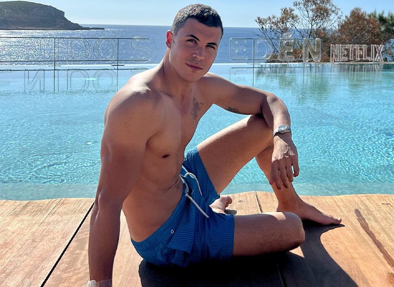 UN REVÉS EN LA CARRERA PROFESIONAL DE KIKO JIMÉNEZ