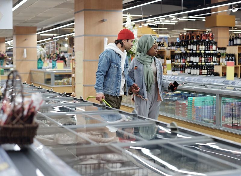 LOS SUPERMERCADOS AVANZARÁN EN SU DIGITALIZACIÓN
