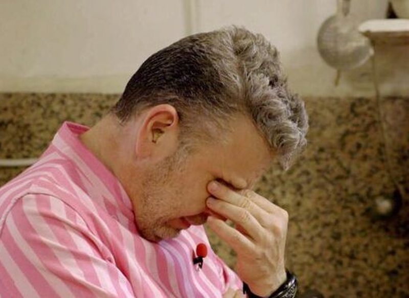 LA AUDIENCIA PIDE EL CESE DE SUS EMISIONES