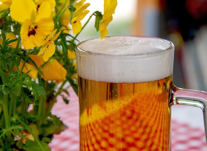 ESPAÑA, EL TERCER PAÍS QUE MÁS CERVEZA CONSUME