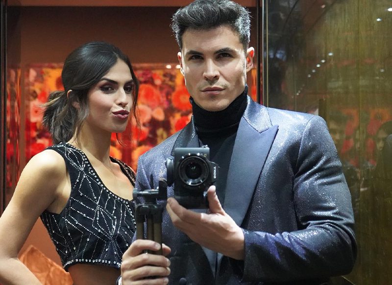 KIKO JIMÉNEZ Y SU RELACIÓN CON SOFÍA SUESCUN