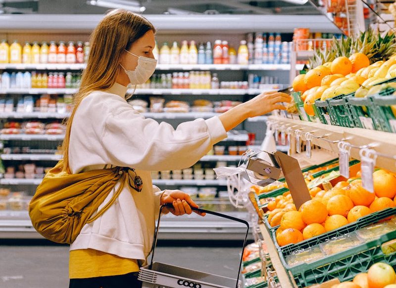 NO HABRÁ ENTRADA DE NUEVAS CADENAS DE SUPERMERCADOS