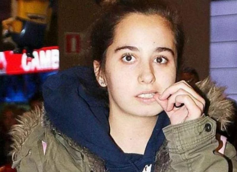 ANDREA JANEIRO DISFRUTA DE UNA LUJOSA VIDA EN LONDRES