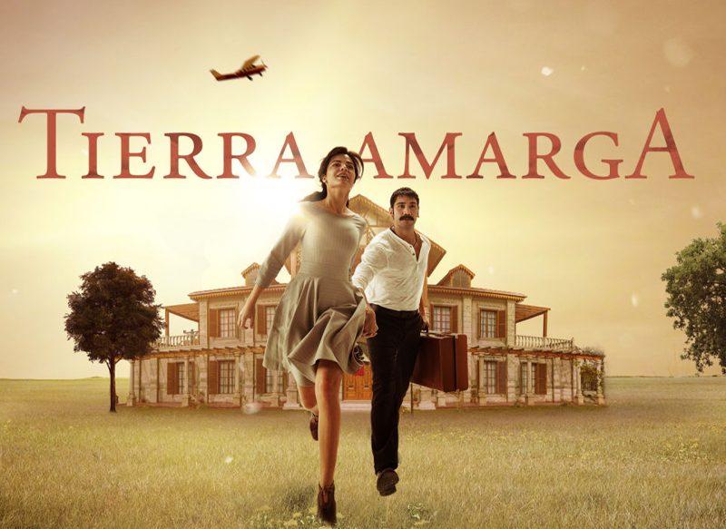 Tierra Amarga: el personaje que dejará la serie