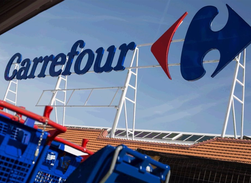 LAS SANCIONES QUE PUEDEN TERMINAR EN UN DESPIDO DE LOS EMPLEADOS DE CARREFOUR