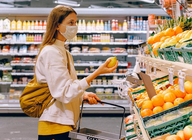 LOS SUPERMERCADOS SE PREPARAN PARA UN CAMBIO EN LOS CLIENTES
