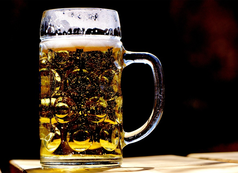 CÓMO ELEGIR LA MEJOR CERVEZA: MAHOU O ESTRELLA GALICIA