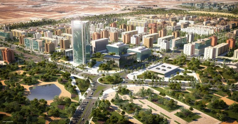 El Cañaveral: cierre de negocios por falta de servicios