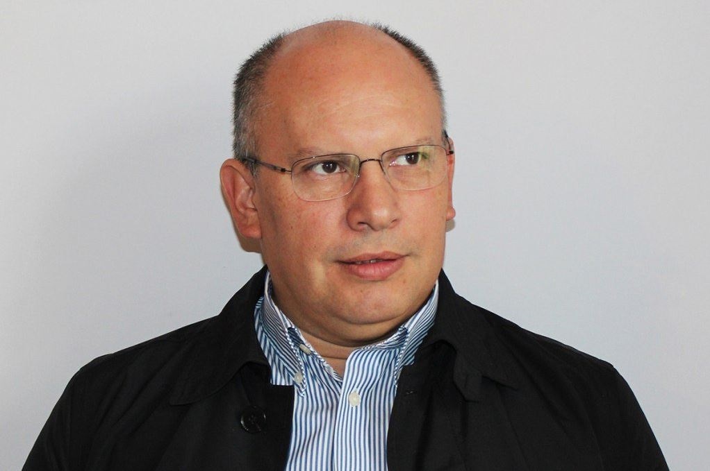 Nervis Villalobos | Archivo de Europa Press