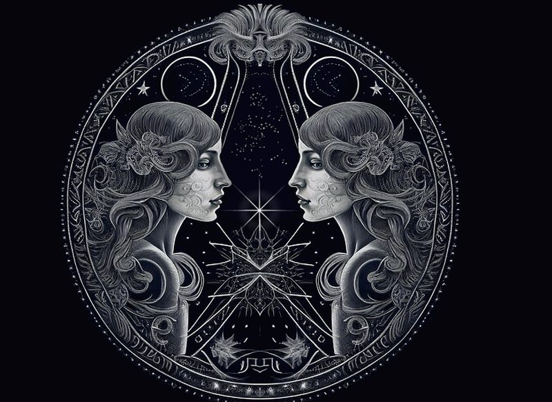 GÉMINIS, EL TERCERO DE LOS SIGNOS DEL ZODIACO QUE SE CONVERTIRÁ EN PADRE