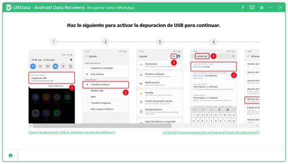 ¿Cómo recuperar mensajes de Whatsapp en IOS y Android? 1 Moncloa Imagen1 3 Moncloa