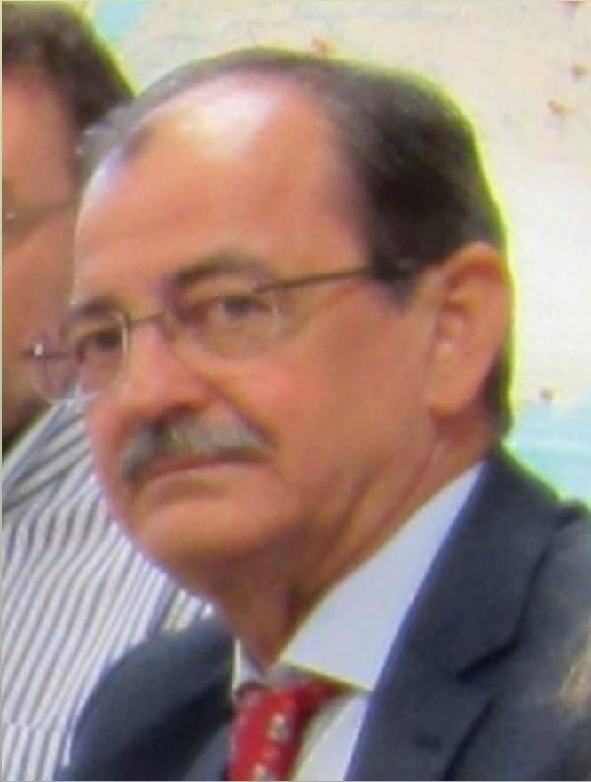 Los funcionarios de prisiones denuncian a José María Pérez Peña por ser el artífice de la campaña de desprestigio 1 Moncloa Jose Maria Perez Pena Moncloa