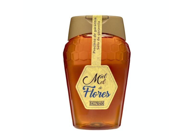 LA MIEL DE MERCADONA