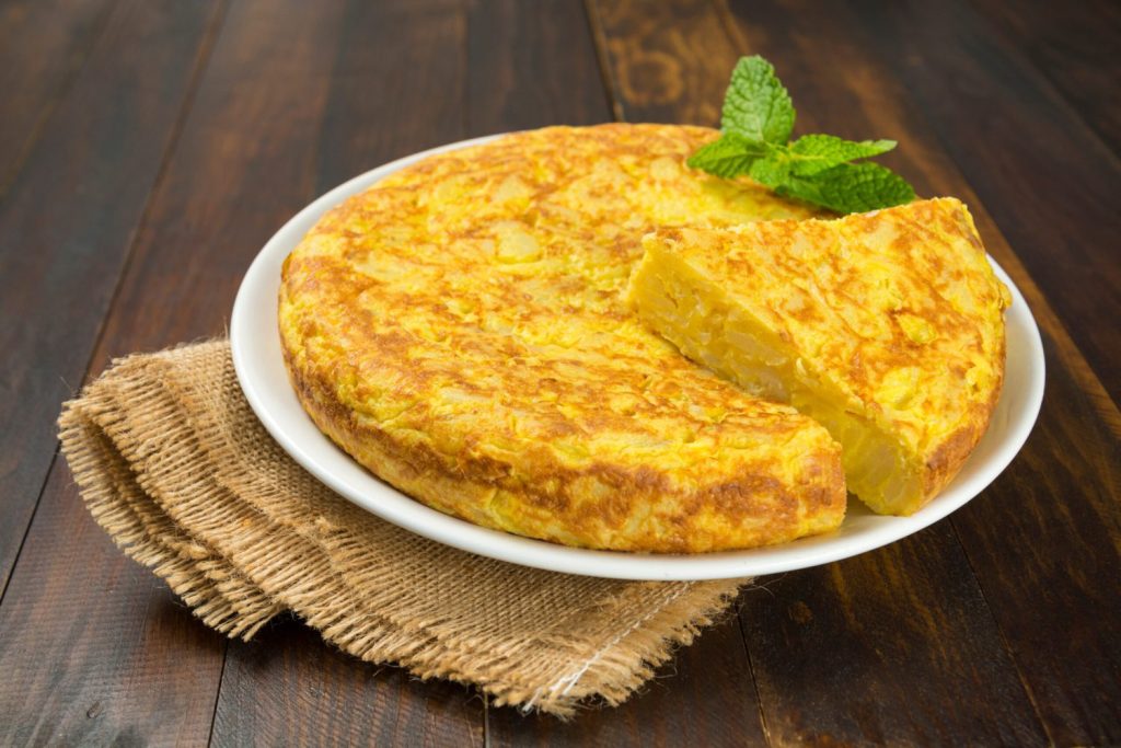 ¡Éxito culinario en minutos! Sorprende con una receta veloz: Tortillas de Patatas en tu Thermomix 3 Moncloa Tortilla de Patatas 3 scaled 1 Moncloa