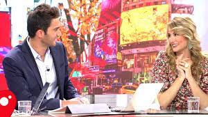 alba carrillo y santi burgoa relacion