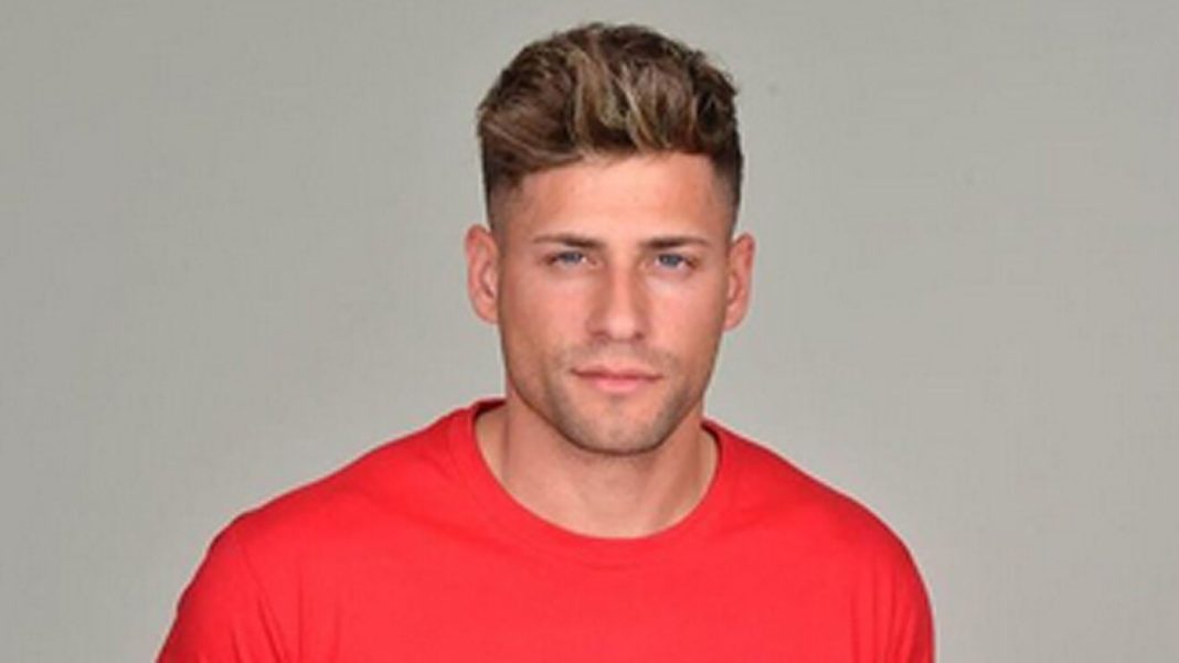 albert alvarez conto secretos de supervivientes