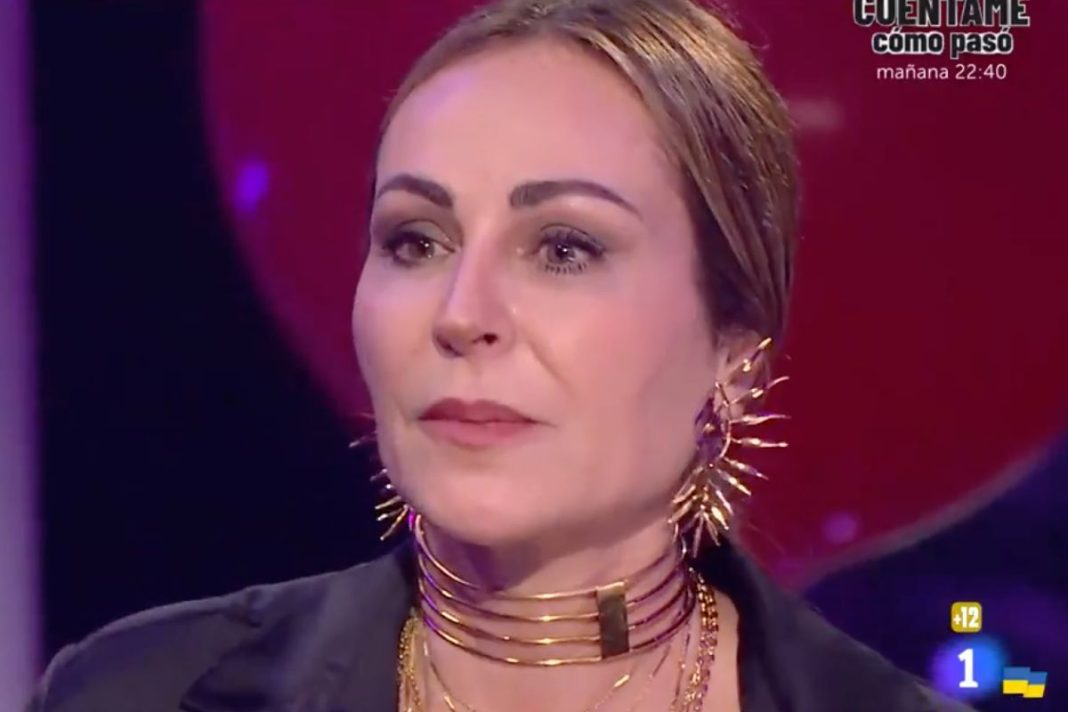 ana milan estuvo a punto de entrar en politica