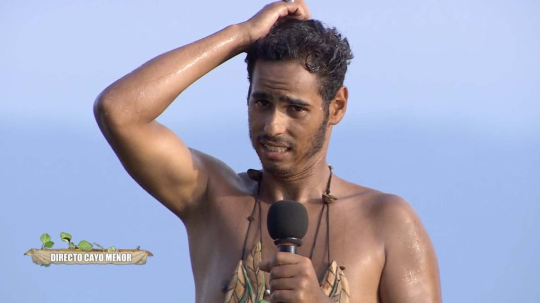 anuar beno destapa secretos de supervivientes