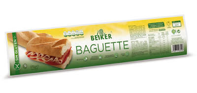 baguette especial