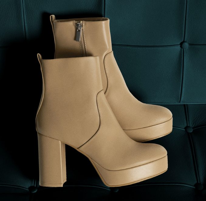 botin plataforma camel