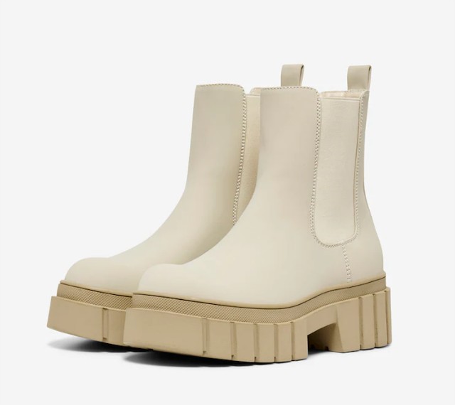 botines con elastico el corte ingles