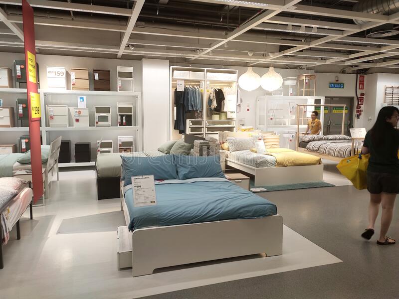 cambios de espacio de ikea