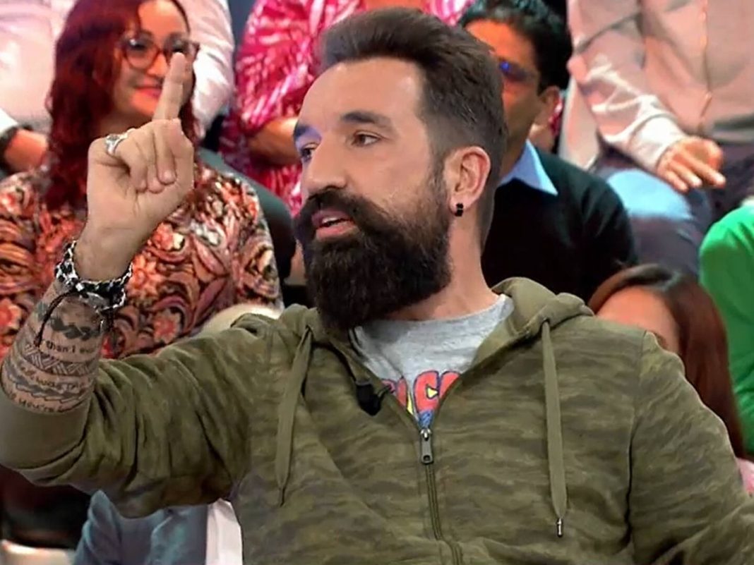 colaborador de y ahora sonsoles