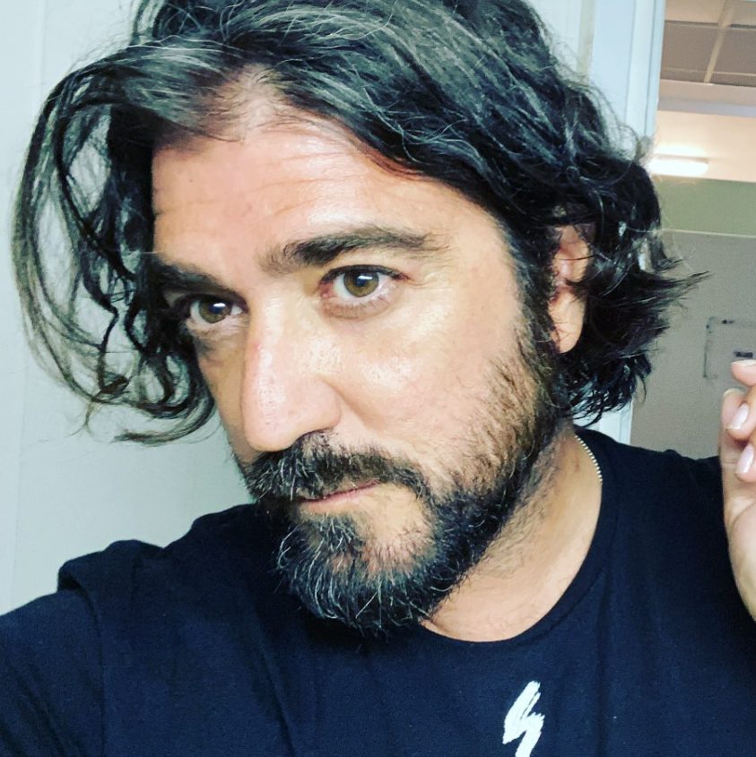 conciertos de antonio orozco