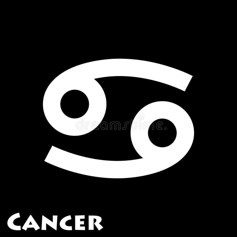 consejo horoscopo negro para cancer