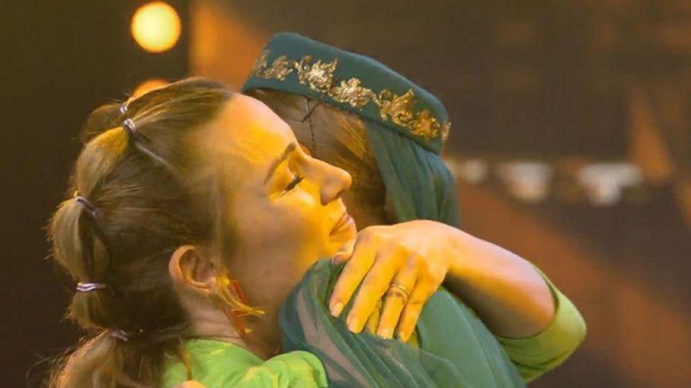 decision polemica de got talent