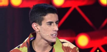 el cejas en gran hermano