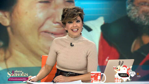 en el programa se comenta la actualidad