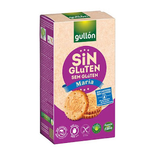galletas otro de los productos sin gluten que debes probar