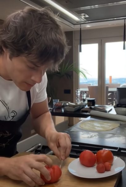 hacer la base de tomate