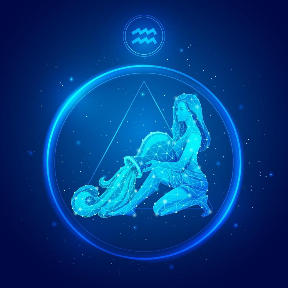 horoscopo negro para acuario