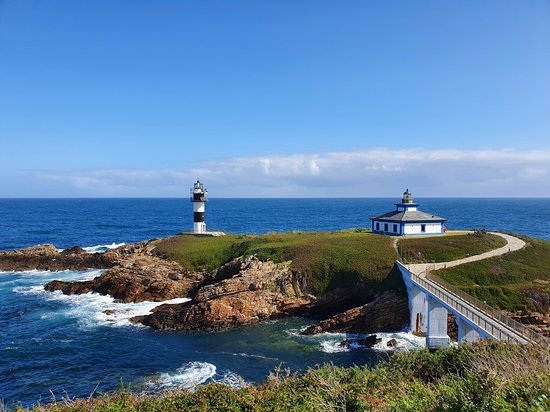 hotel faro isla de pancha
