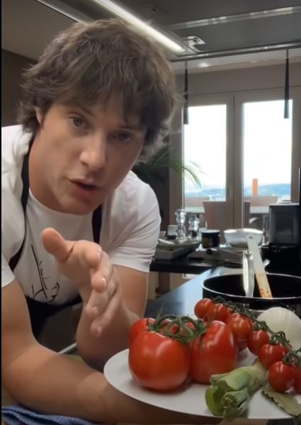 ingredientes masa pizza jordi cruz