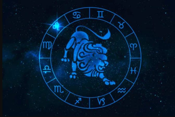 leo no empezara bien el ano segun el horoscopo negro