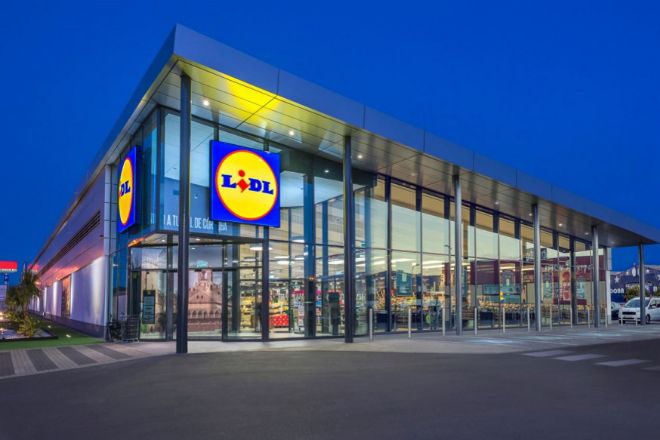 mercadona y lidl se quedan atras