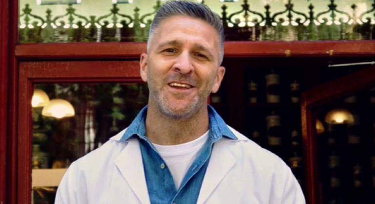 miguel angel garzon es actor de doblaje