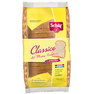 pan de molde blanco