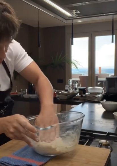 preparar masa de pizza como jordi cruz