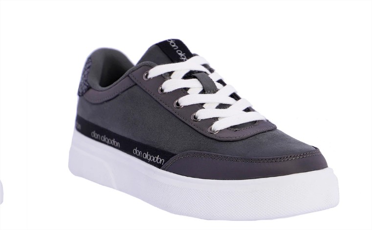 zapatillas deportivas don algodon