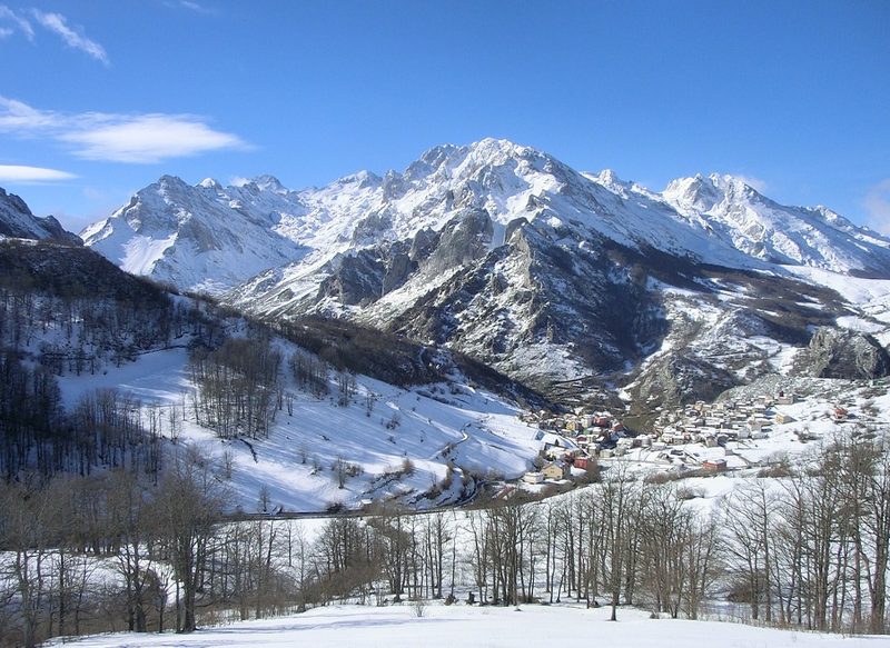 EL TIEMPO EN ENERO CAMBIARÁ DESPUÉS DEL DÍA DE REYES