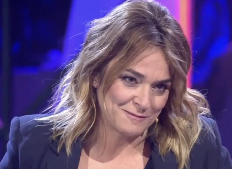 EL NUEVO ESPACIO QUE DIRIGIRÁ TOÑI MORENO EN TVE