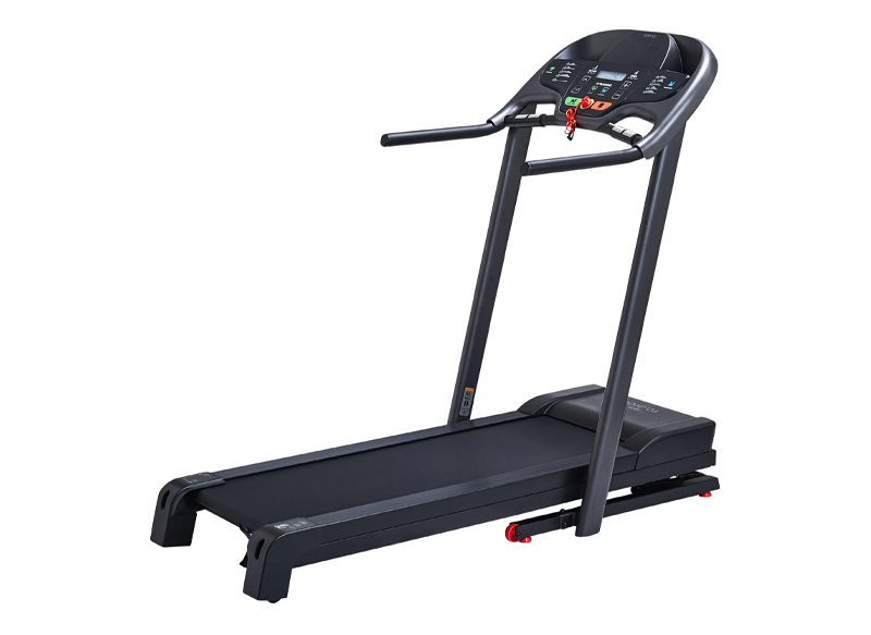 CINTA DE CORRER PLEGABLE ELÉCTRICA DOMYOS T520