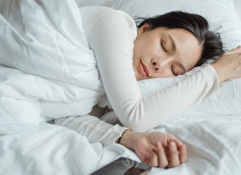¿CUÁNTAS HORAS SE DEBEN DORMIR?