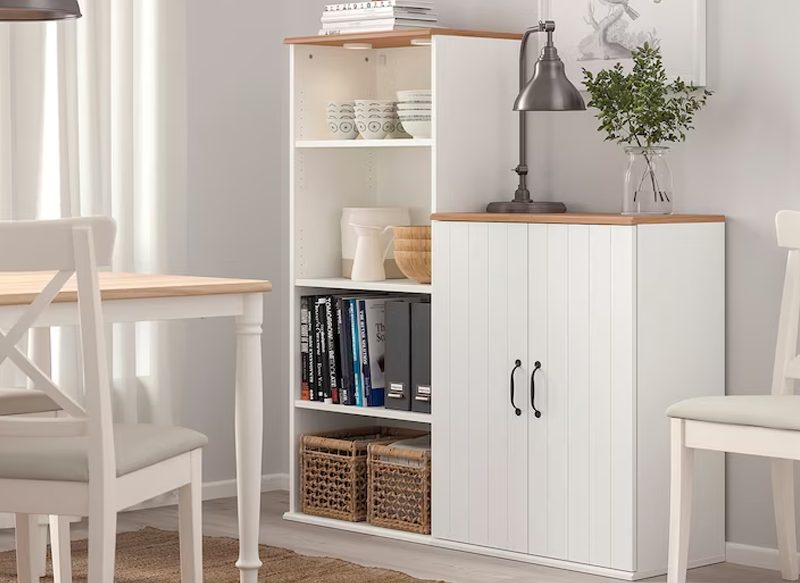 EL MUEBLE PARA ORDENAR TU CASA DE IKEA