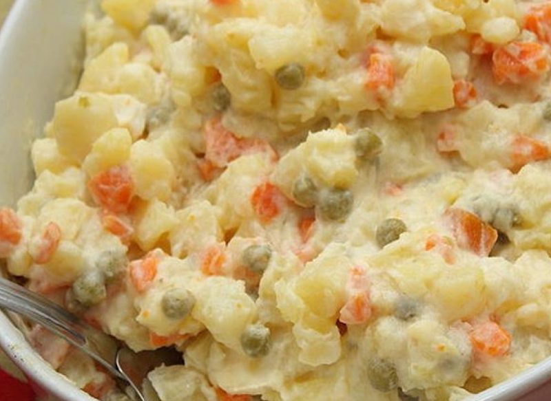 EL INGREDIENTE SECRETO PARA DARLE MÁS SABOR