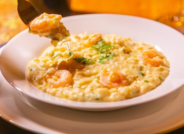 El risotto de Arguiñano con el que seducirás a tu pareja en San Valentín